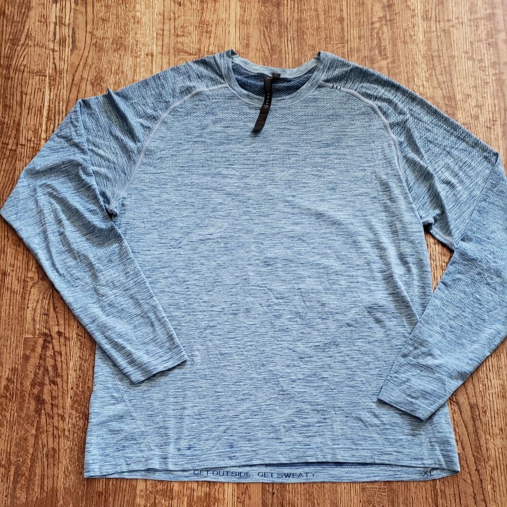 Lululemon Long Sleeve